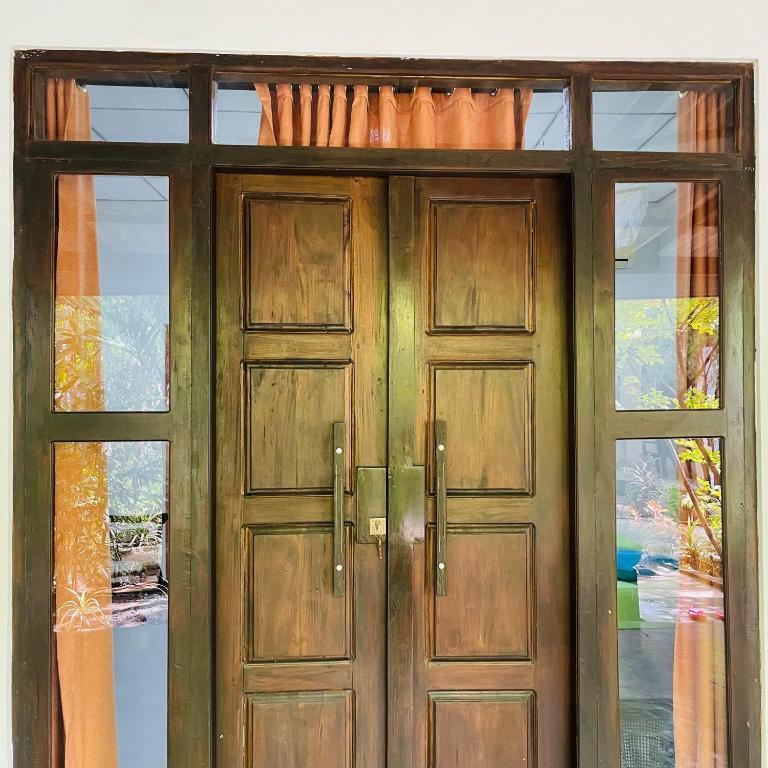 Yashi's Place Sigiriya - 2