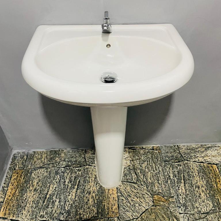 Yashi's Place Sigiriya - 12