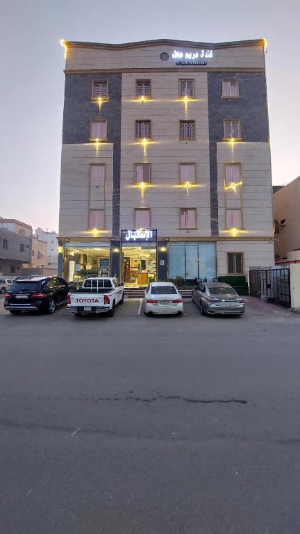 Το κτήριο όπου στεγάζεται  το ξενοδοχείο