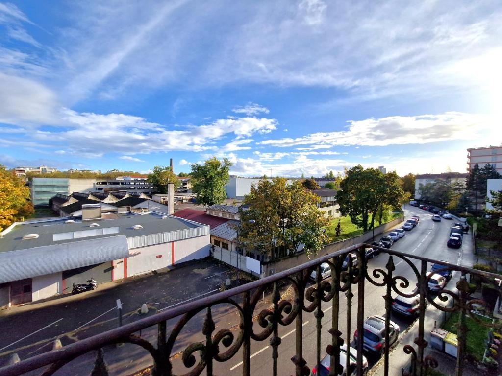 Magnifique Appartement Mulhouse Stationnement Gratuit – photo 6