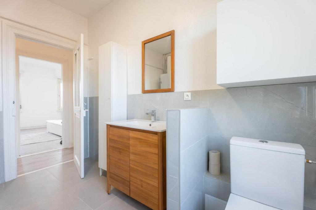 Magnifique Appartement Mulhouse Stationnement Gratuit – photo 3