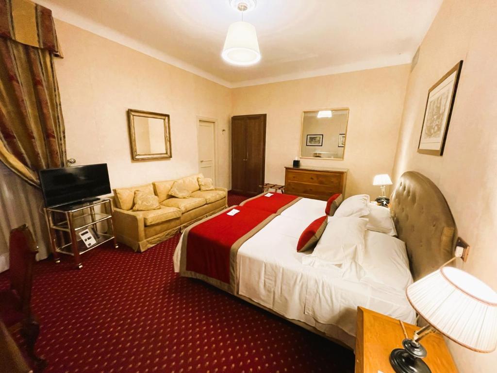 Hotel Nazionale - Resim 7