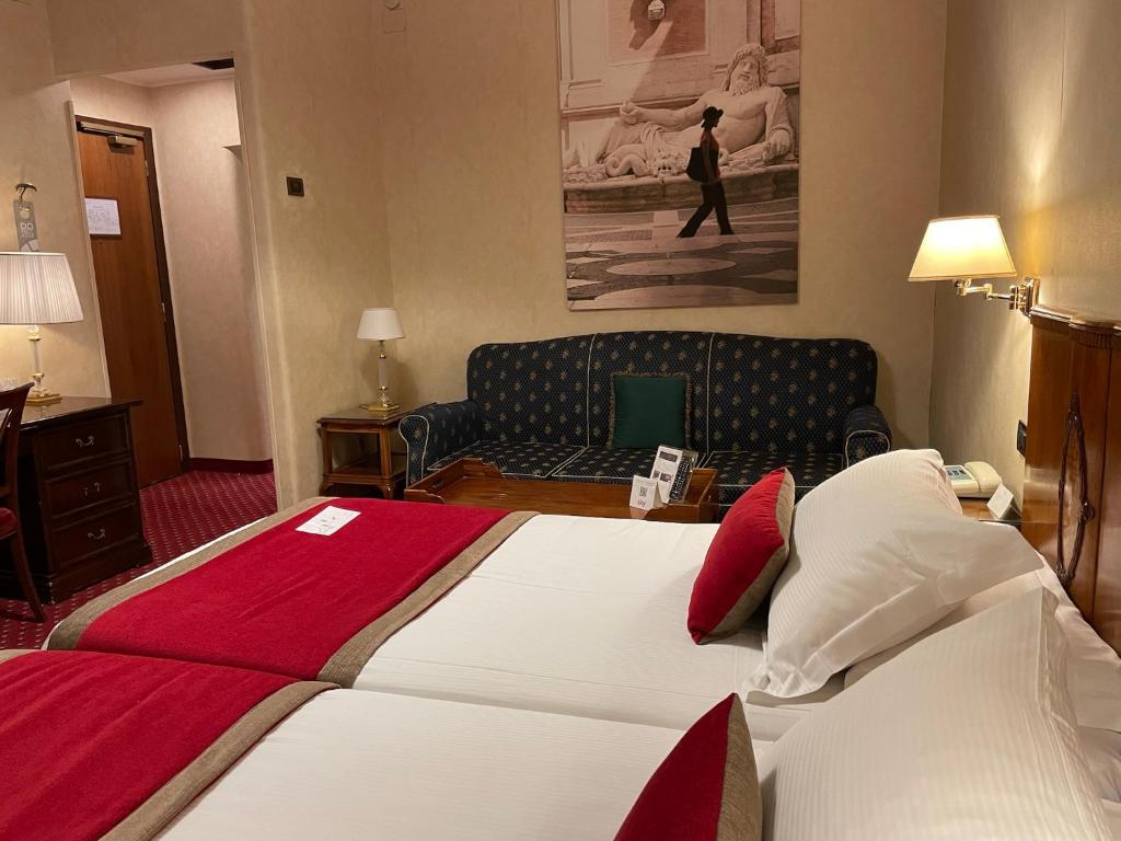 Hotel Nazionale - Resim 8