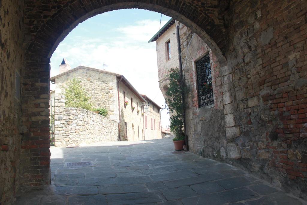 Alla Porta di Sopra - 公寓 - 一楼
