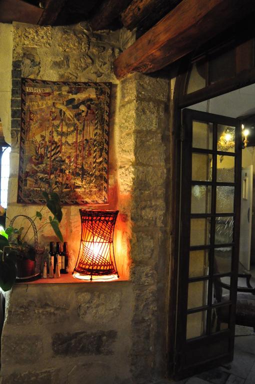 Hôtel du Palais des Papes - Resim 32