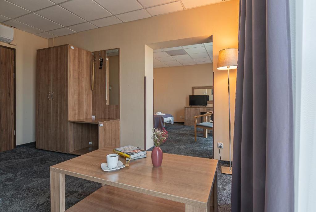 Hotel Olimpijski - 8