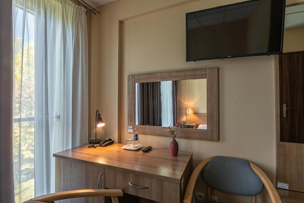 Hotel Olimpijski - 1