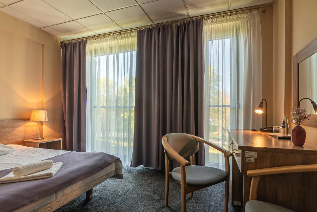 Hotel Olimpijski - 2