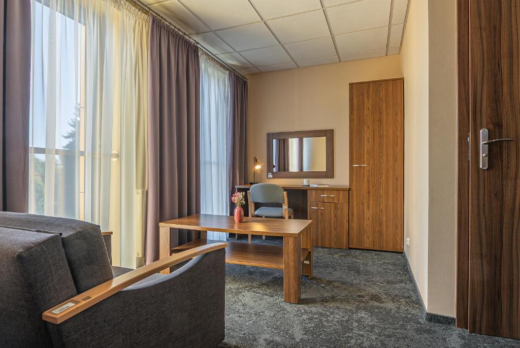 Hotel Olimpijski - 9