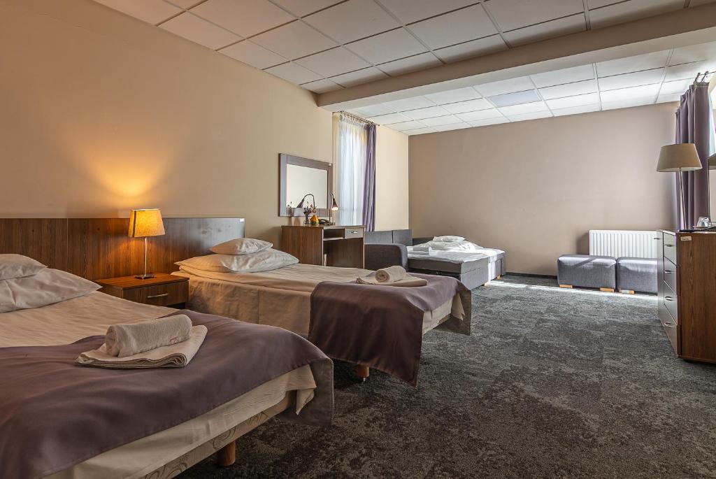 Hotel Olimpijski - 11