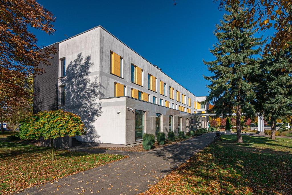 Hotel Olimpijski - 13