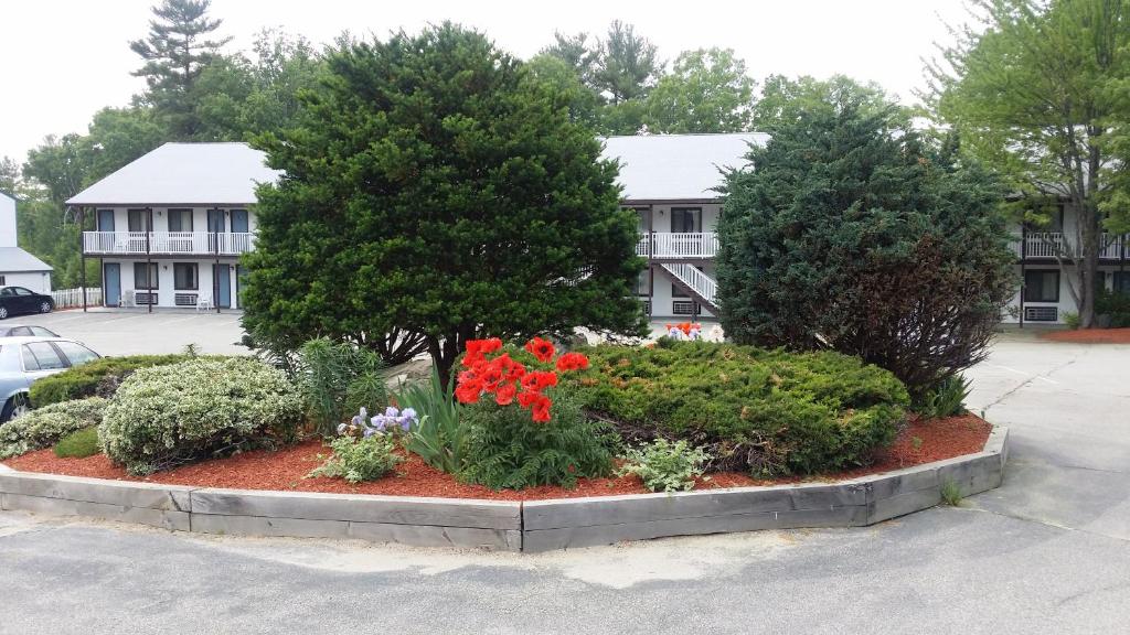 Seabrook Inn - 