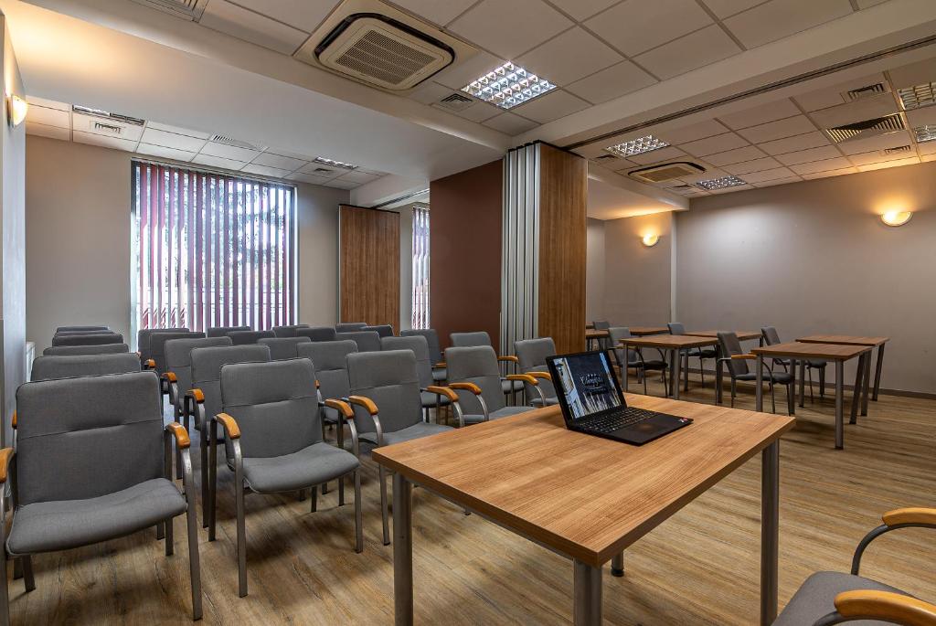 Hotel Olimpijski - 14