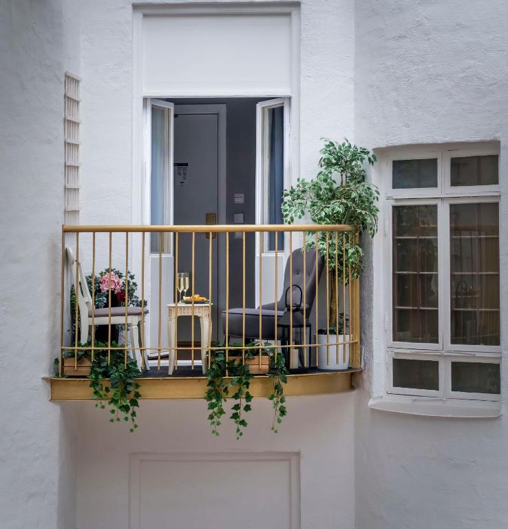 Best Western Hotel Bentleys - Resim 25