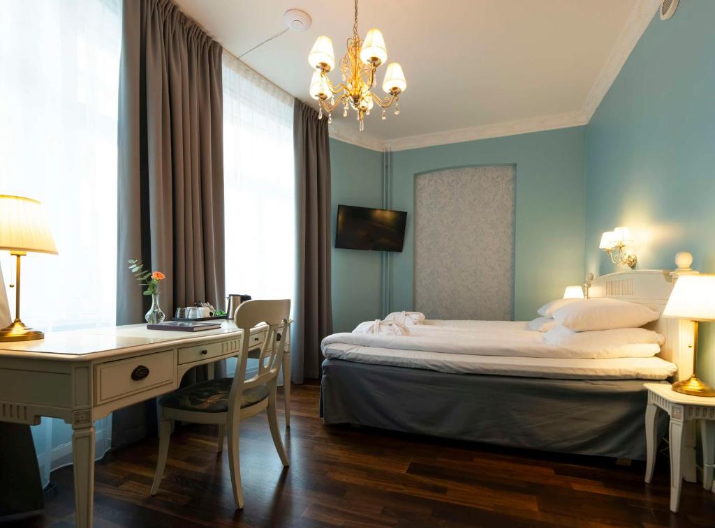 Best Western Hotel Bentleys - Resim 32