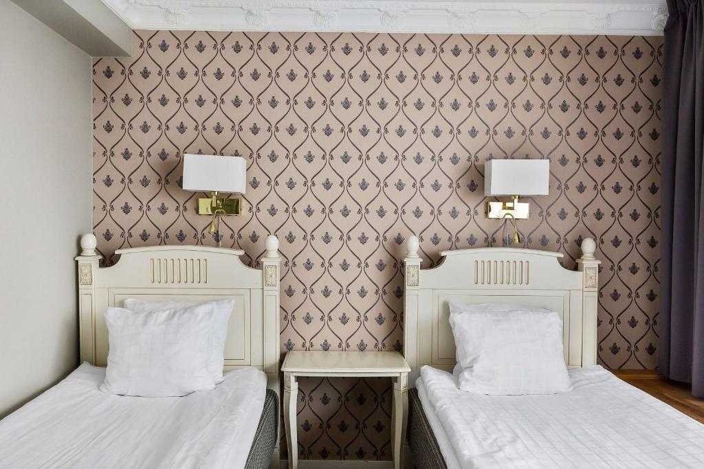 Best Western Hotel Bentleys - Resim 45