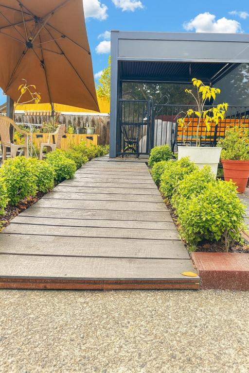 GeoHaven Rotorua Earths Embrace - Resim 11