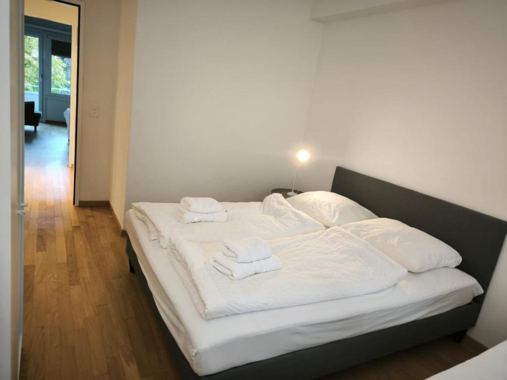 Apartments in Zurich West-Eichbühlstr 62-68 - Resim 1