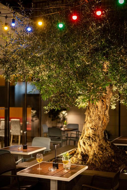 Nobel Palace Hotel - Resim 17