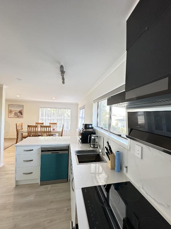 GeoHaven Rotorua Earths Embrace - Resim 43