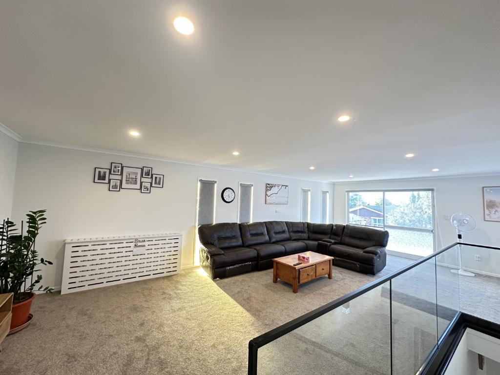 GeoHaven Rotorua Earths Embrace - Resim 44