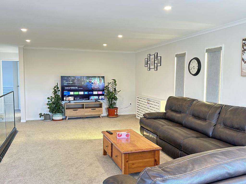 GeoHaven Rotorua Earths Embrace - Resim 45