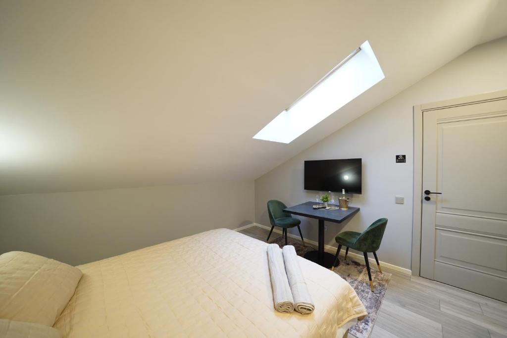 Svaja ApartHotel & SPA - Double Room