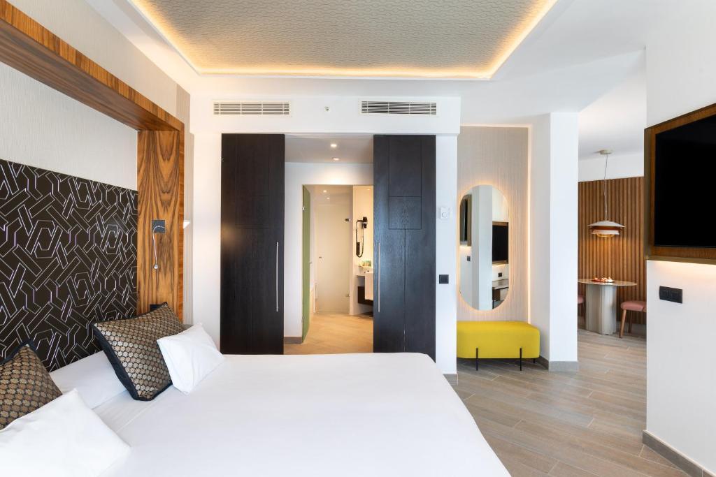 Adrián Hoteles Jardines de Nivaria - 