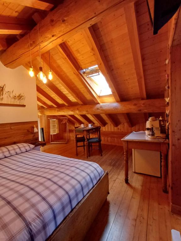 B&B Marcellina