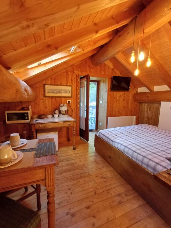 B&B Marcellina