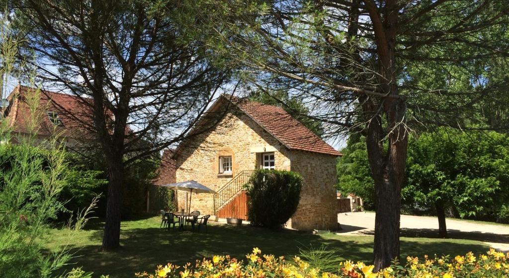 Le Gite Du Moulin Du Boisset France Saint Denis Les Martel Booking Com