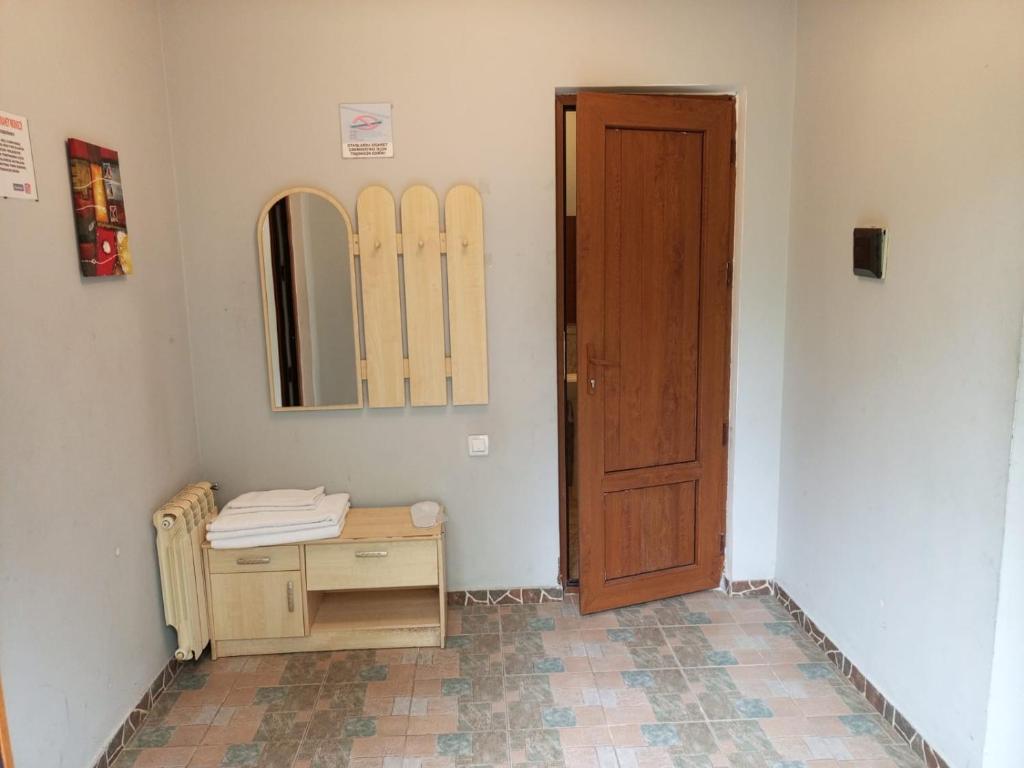 Fotografie z fotogalerie ubytování Park Orman v destinaci Uçgün