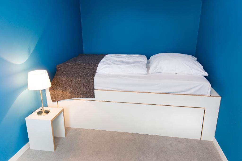 Boardinghouse St.Pauli - Resim 18