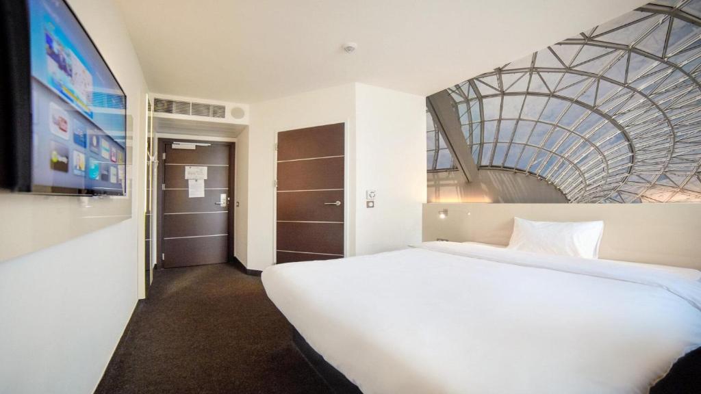 B&B HOTEL Katowice Centrum - 2