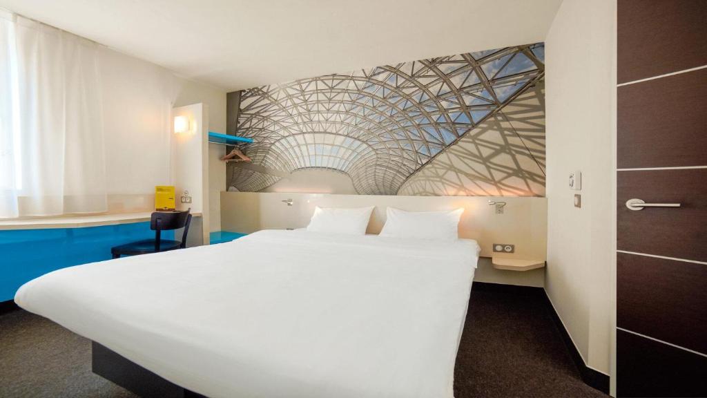 B&B HOTEL Katowice Centrum - 4