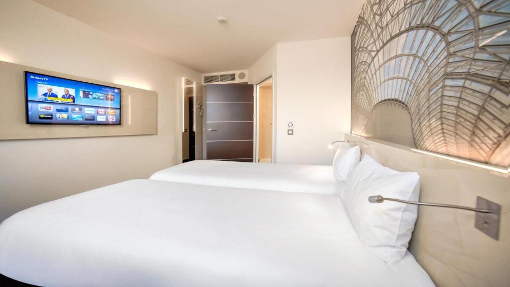 B&B HOTEL Katowice Centrum - 18