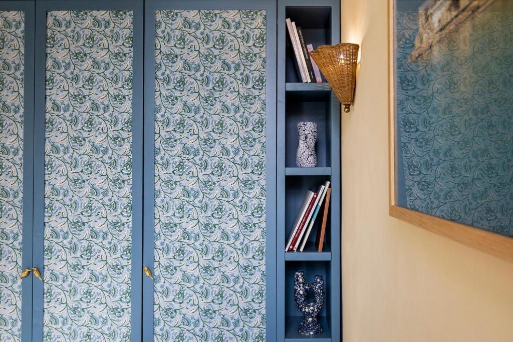 Hôtel Amista Marseille - ancien Hôtel Saint Louis - Vieux Port - Resim 22