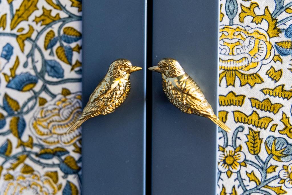 Hôtel Amista Marseille - ancien Hôtel Saint Louis - Vieux Port - Resim 26