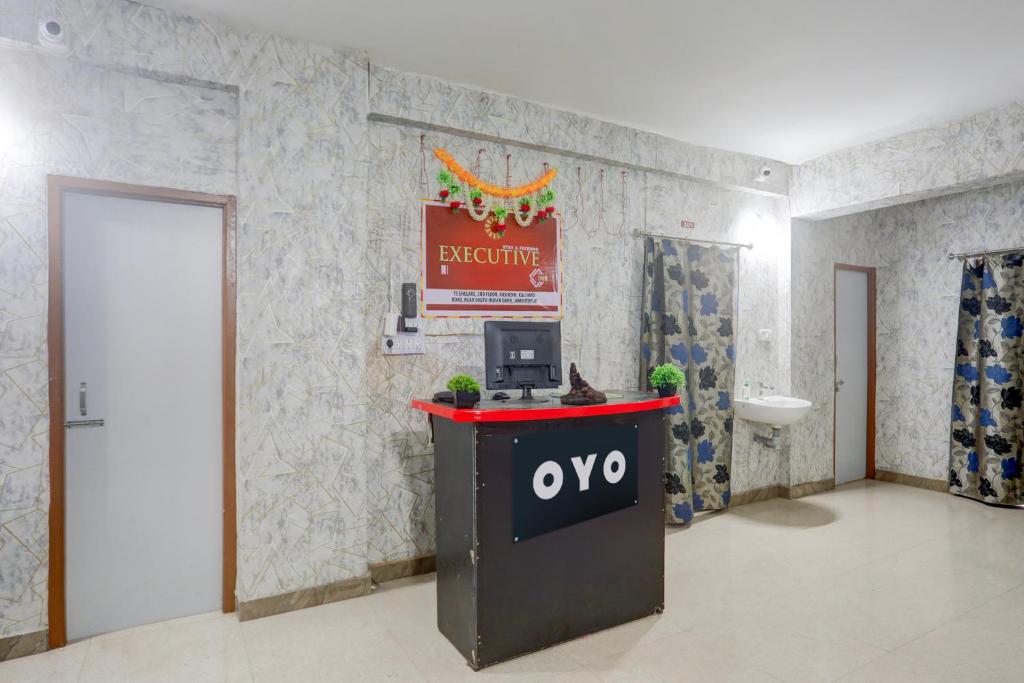 Φωτογραφία από το άλμπουμ του Hotel O Executive Inn σε Jamshedpur