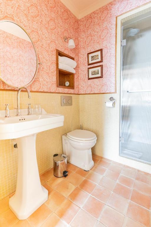 Hôtel Amista Marseille - ancien Hôtel Saint Louis - Vieux Port - Resim 30