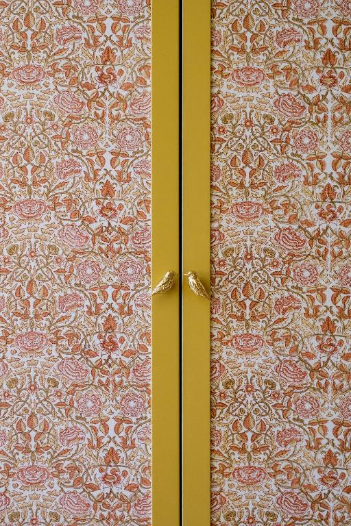 Hôtel Amista Marseille - ancien Hôtel Saint Louis - Vieux Port - Resim 31