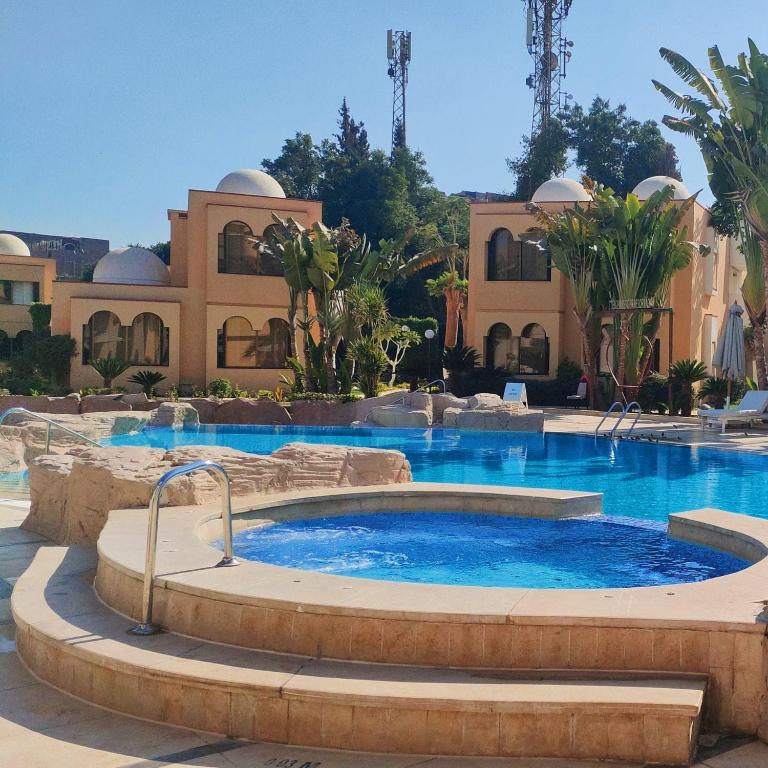 Steigenberger Resort Achti - 10