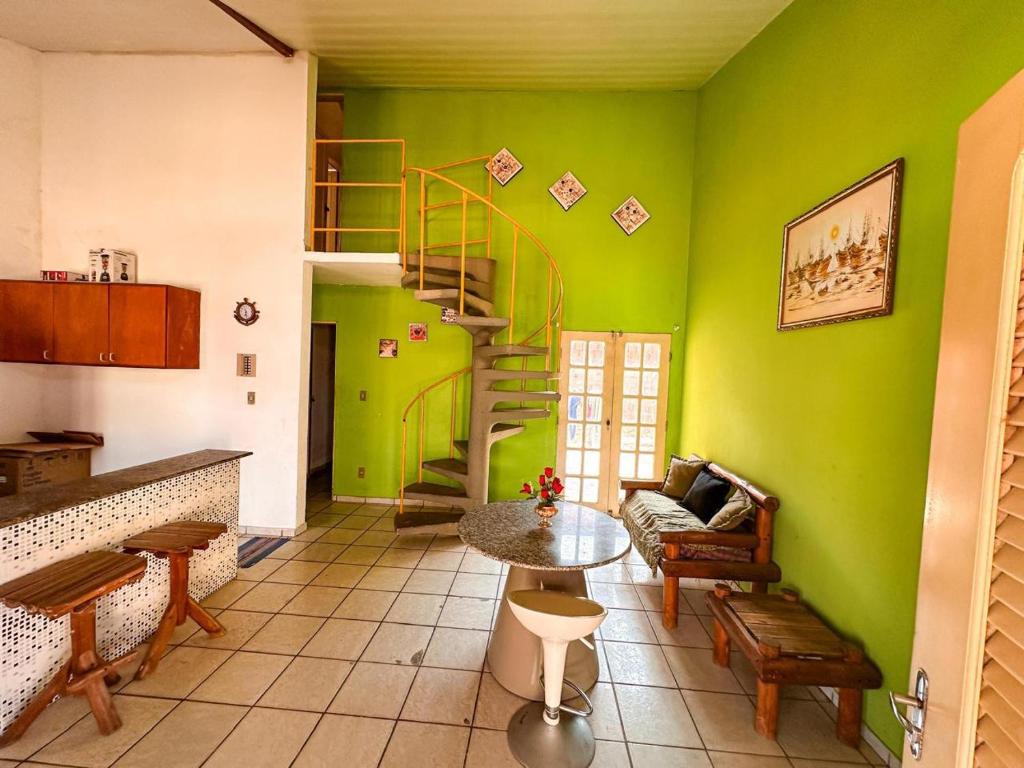 Billede fra billedgalleriet på JGM chalés i Barreirinhas