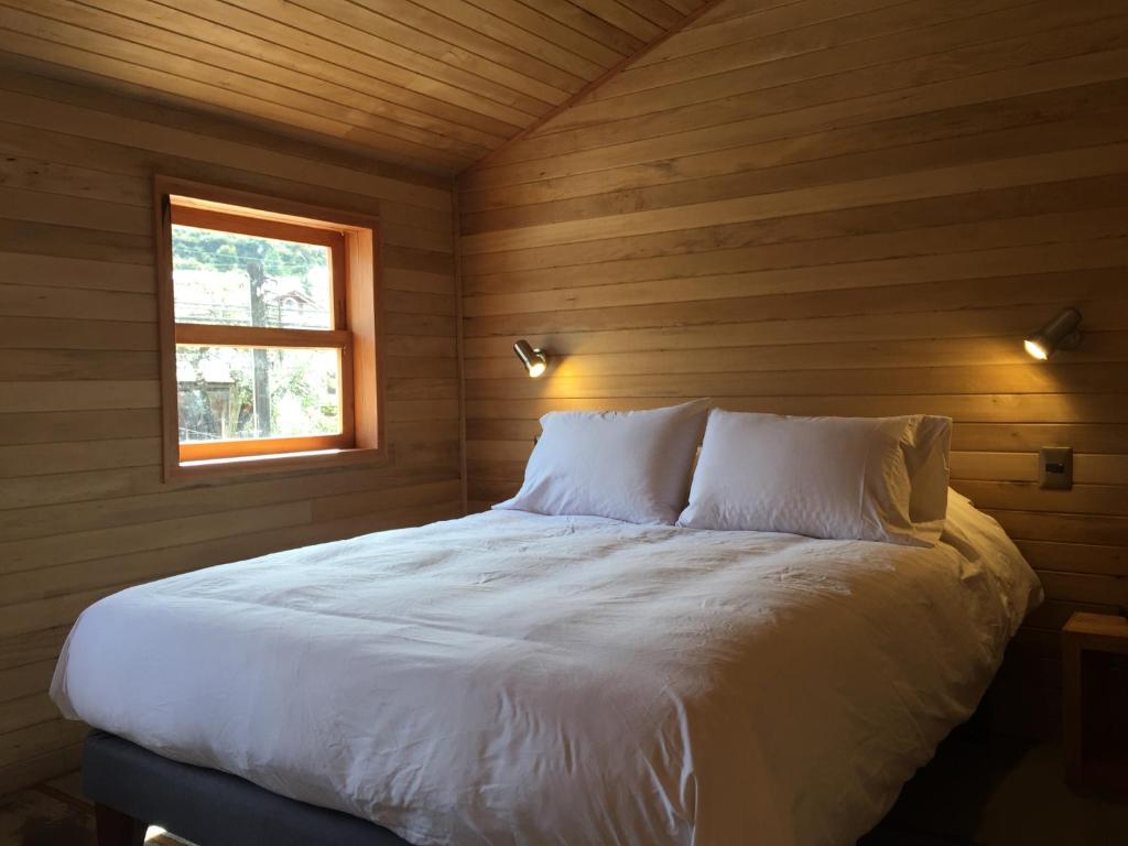 Palafito Azul Apart Hotel - Apartamento De 1 Dormitorio (4 Adultos)
