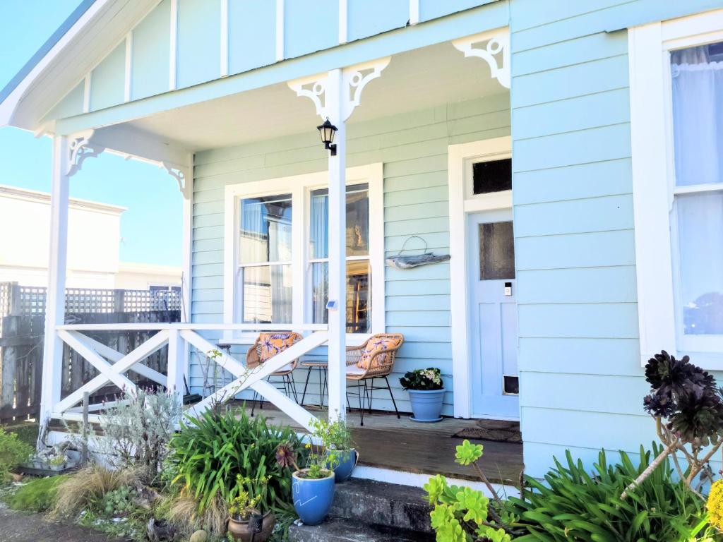 CROOKED MILE COTTAGE - BY THE SEA history and charm - Resim 11