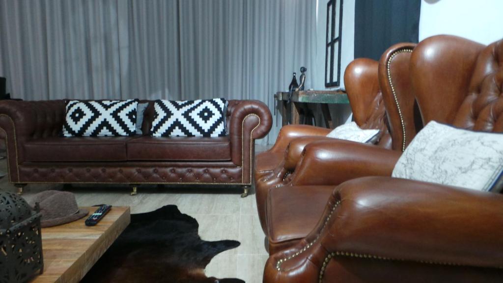 DH Country House - Resim 38