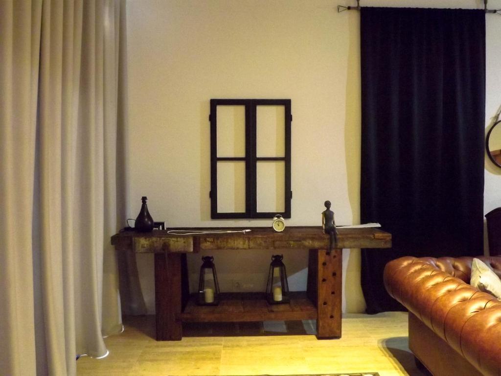 DH Country House - Resim 36