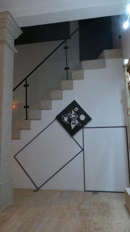 DH Country House - Resim 43