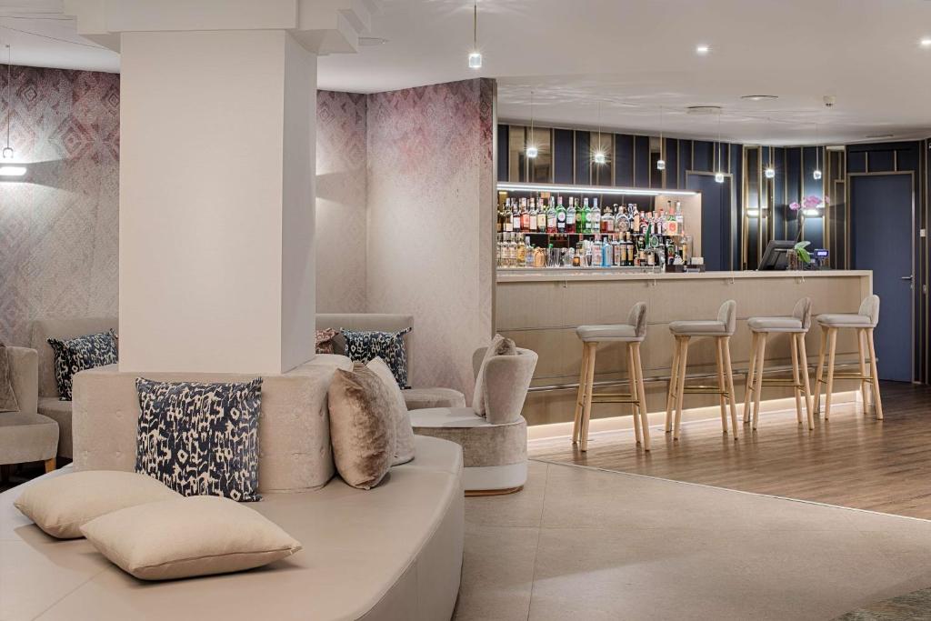 NH Torino Centro - Resim 14