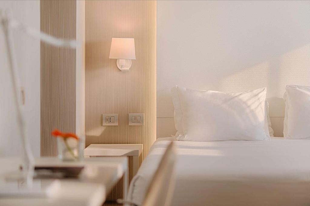 NH Torino Centro - Resim 29